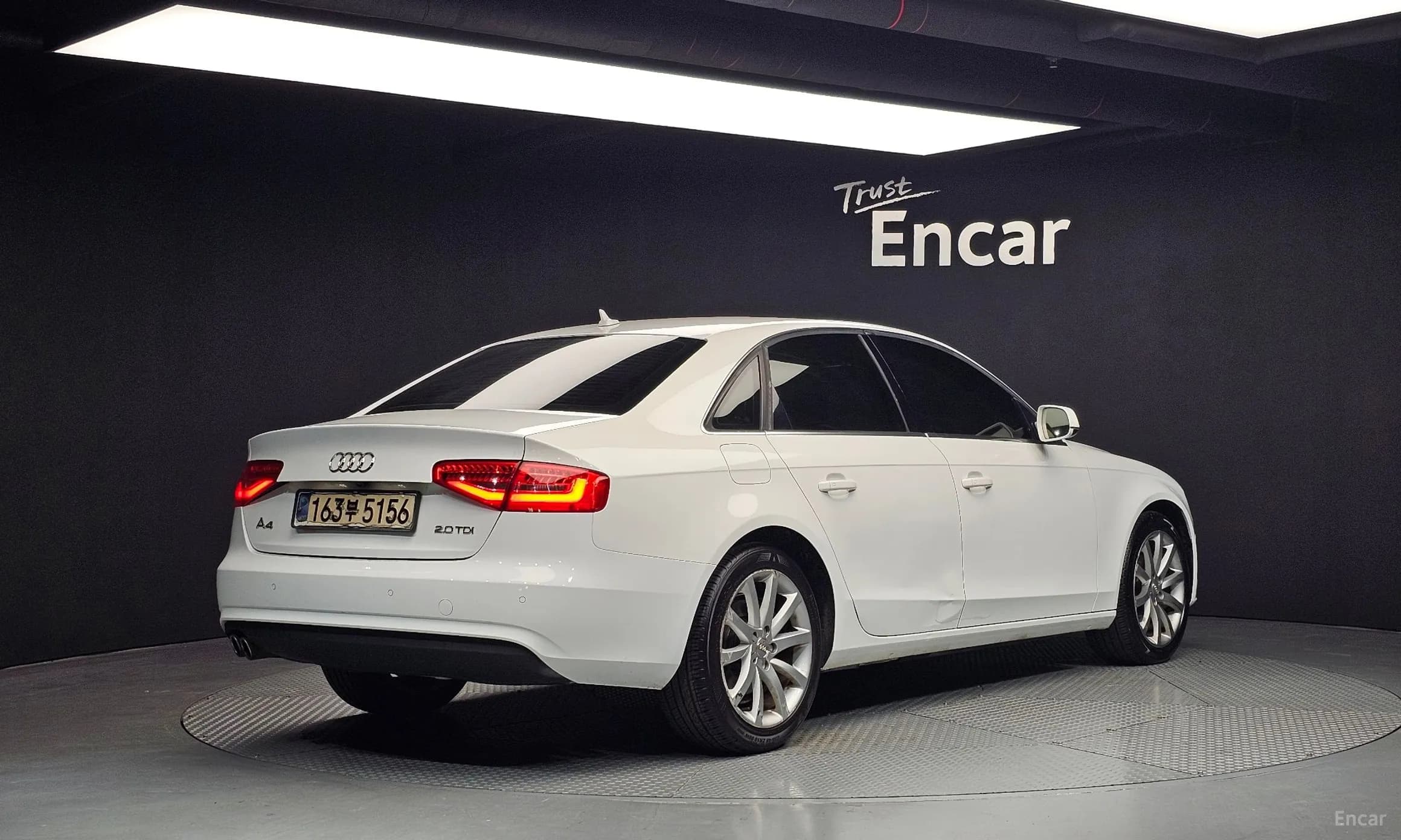 New A4