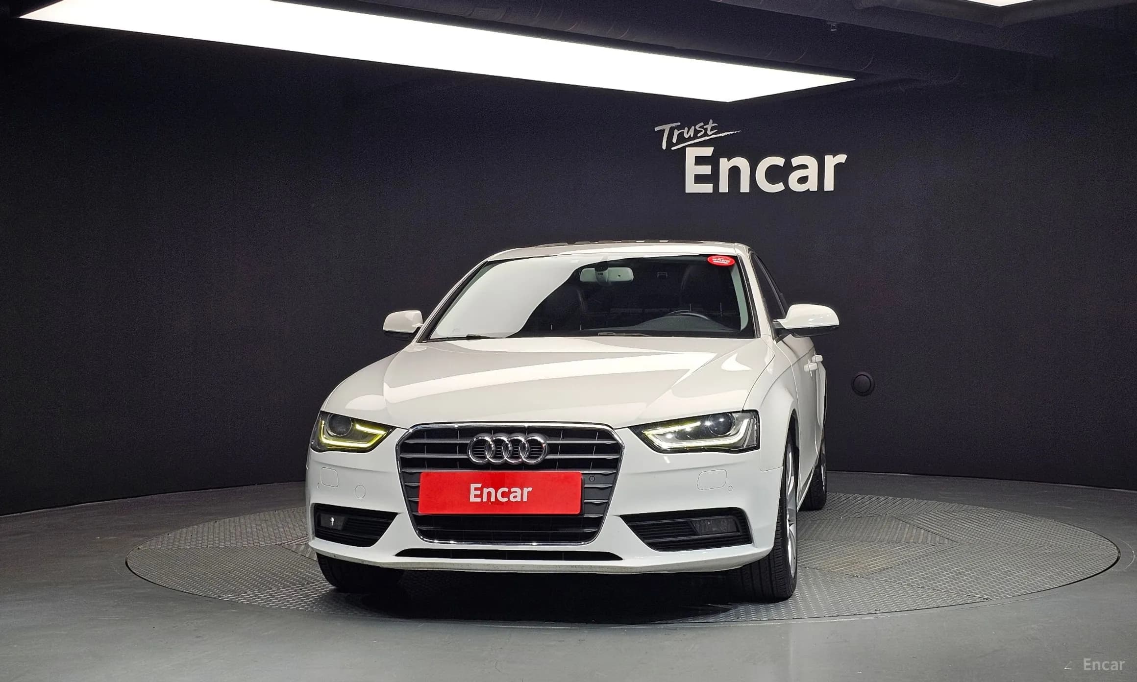 New A4