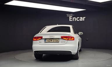 New A4