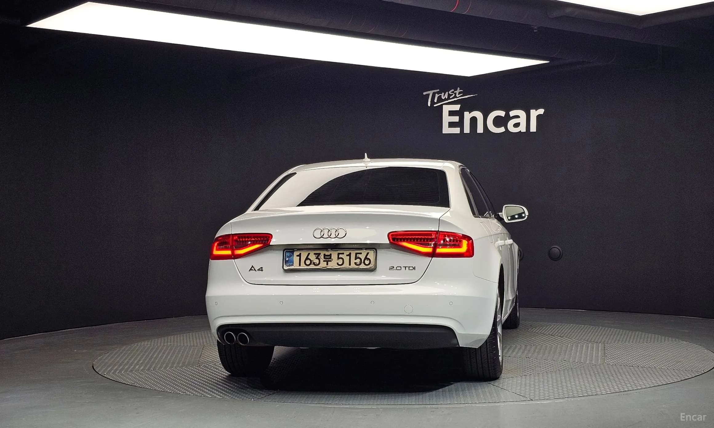 New A4