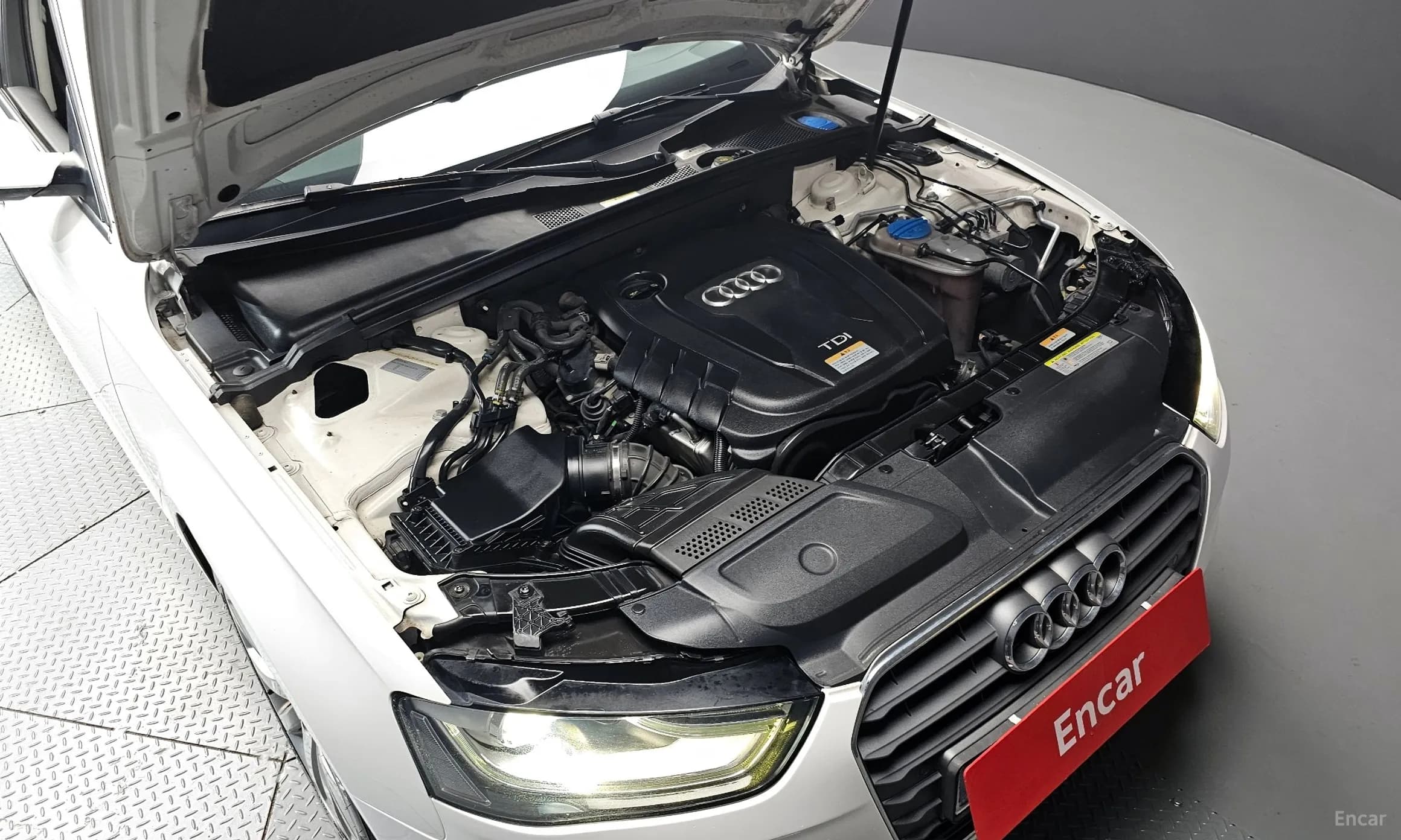 New A4