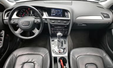 New A4