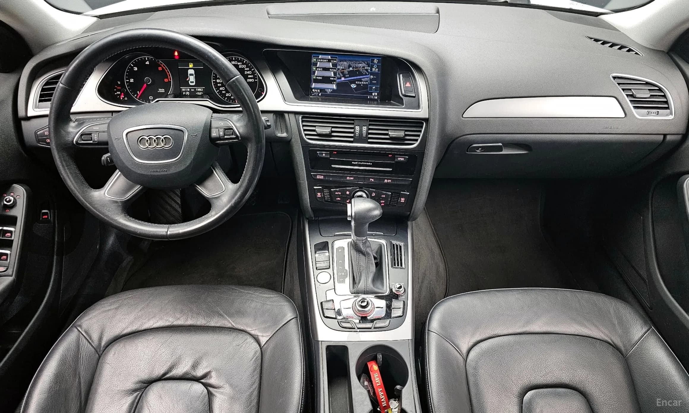 New A4