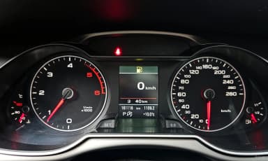 New A4