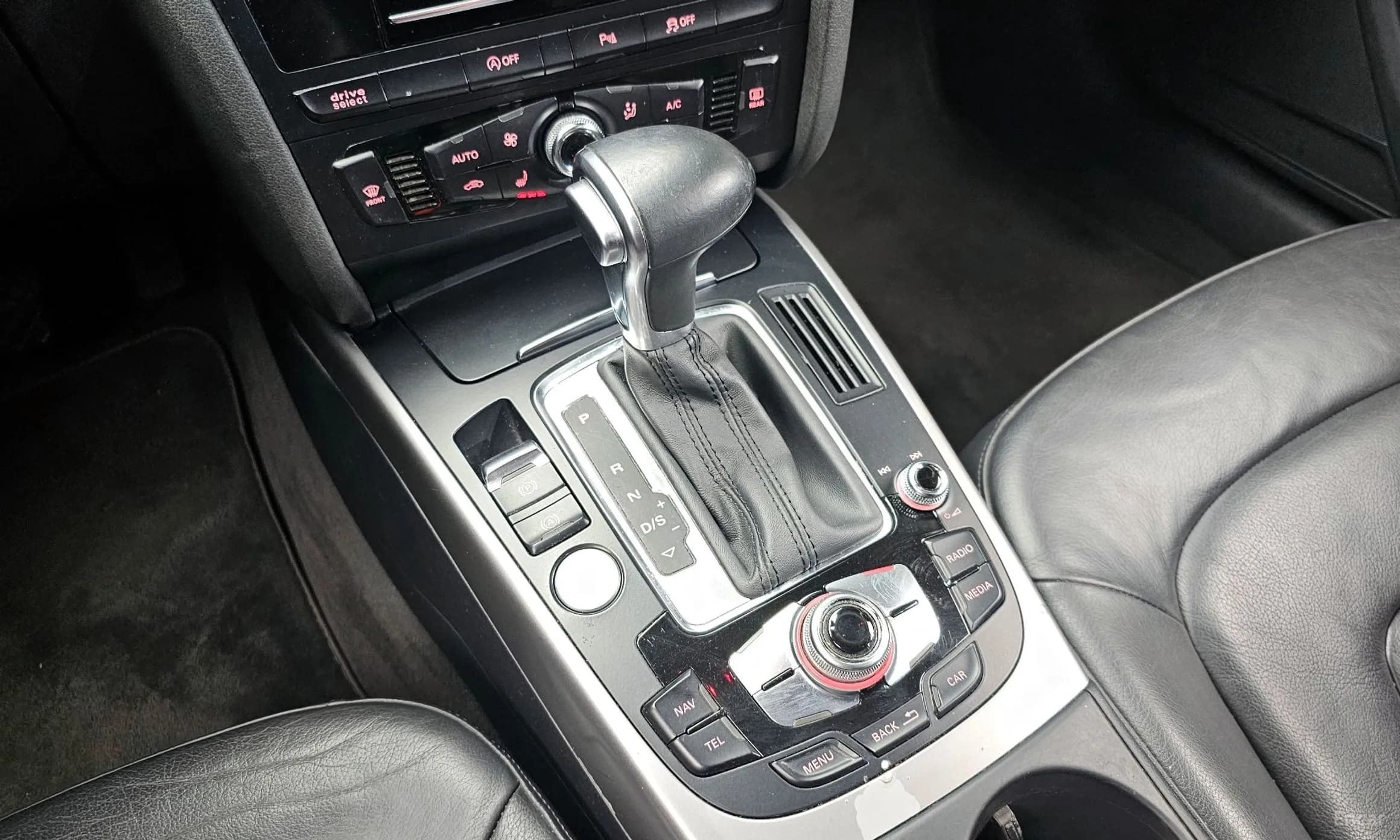 New A4