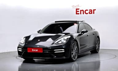 Panamera (971)