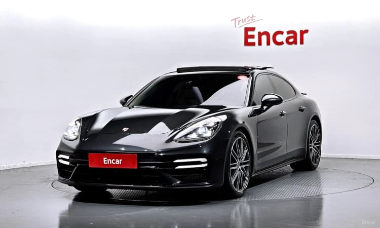 Panamera (971)