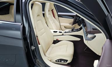 Panamera (971)
