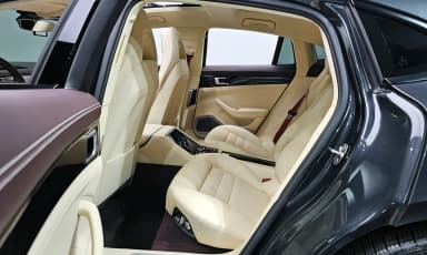 Panamera (971)