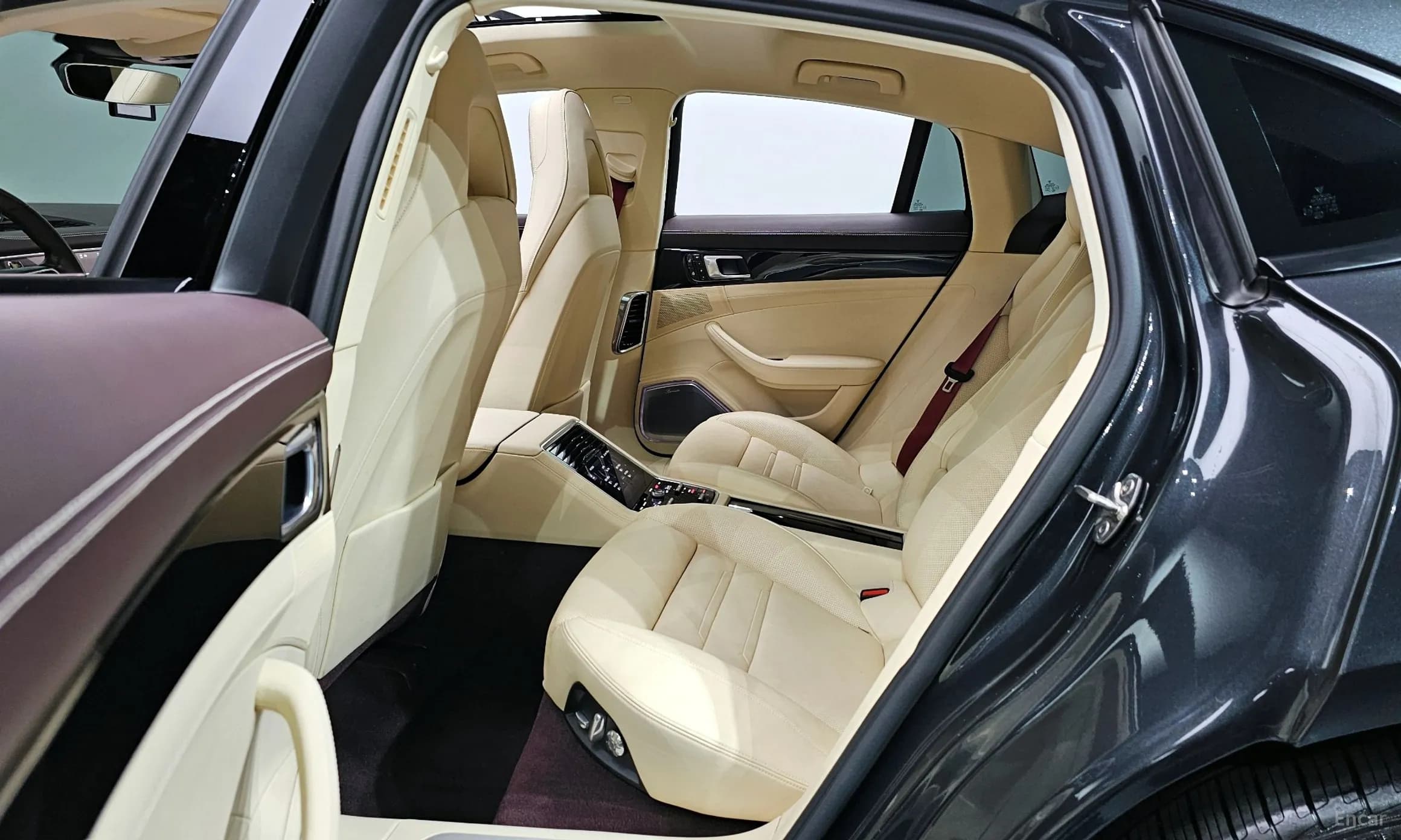 Panamera (971)