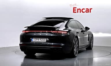 Panamera (971)