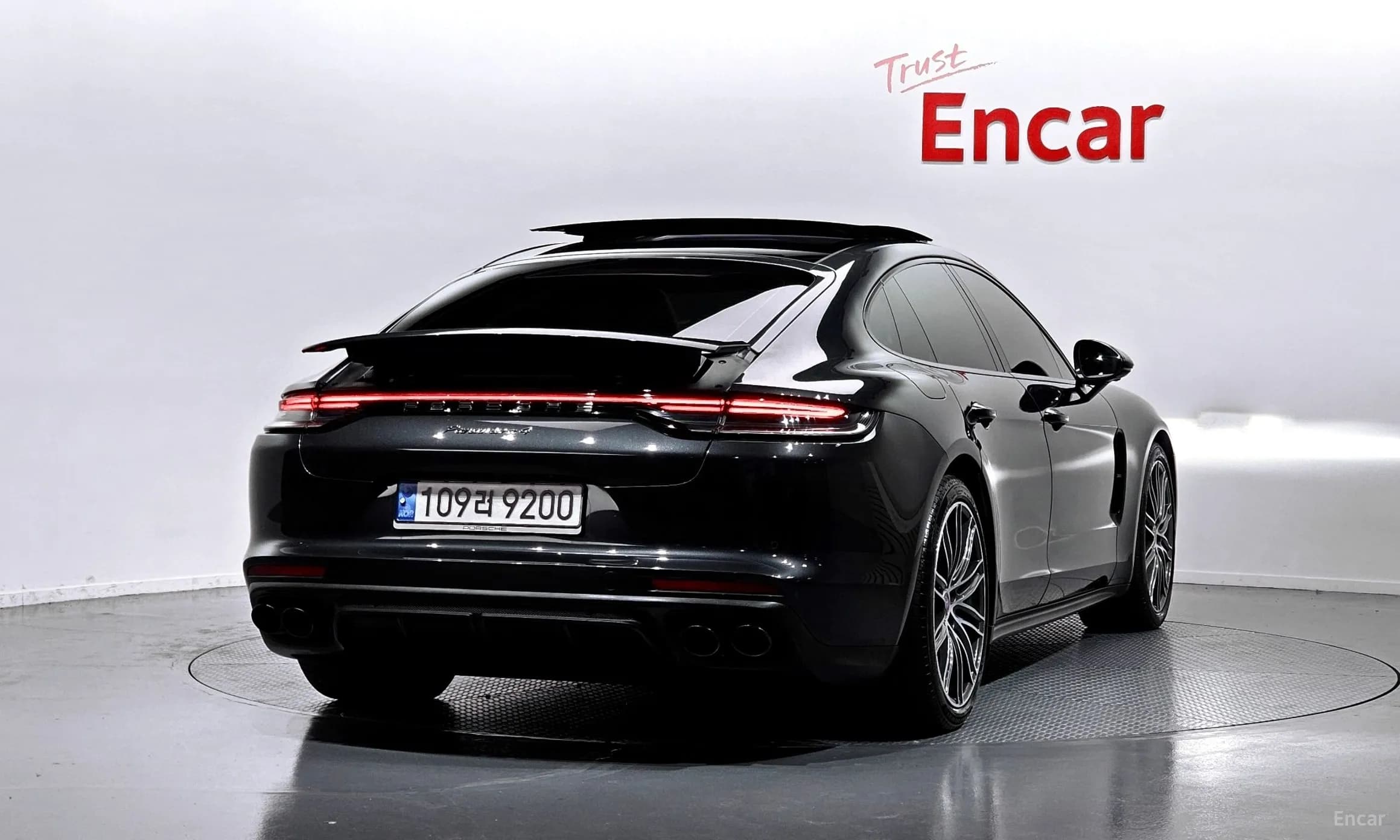 Panamera (971)