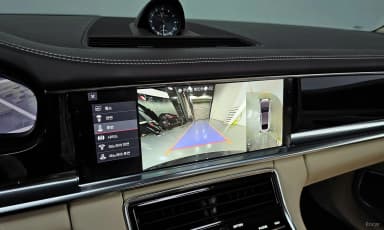 Panamera (971)