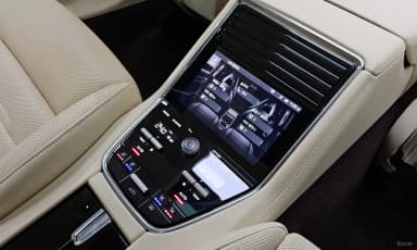 Panamera (971)
