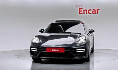 Panamera (971)