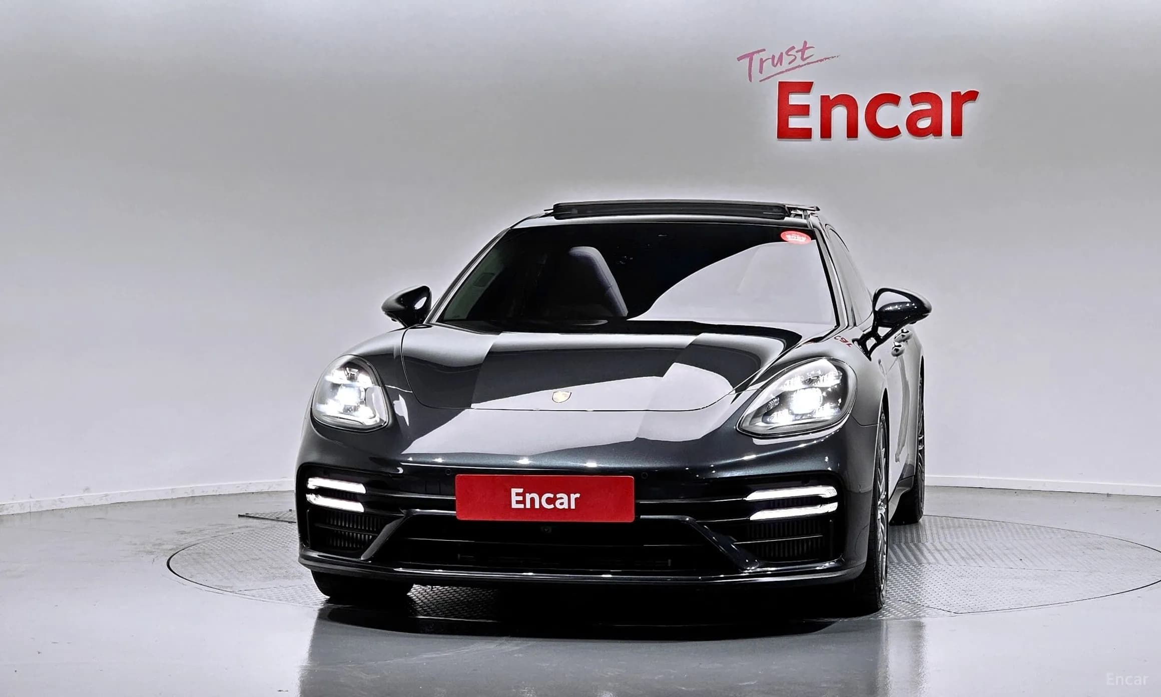 Panamera (971)