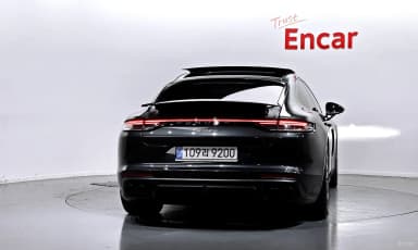 Panamera (971)