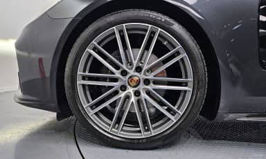Panamera (971)
