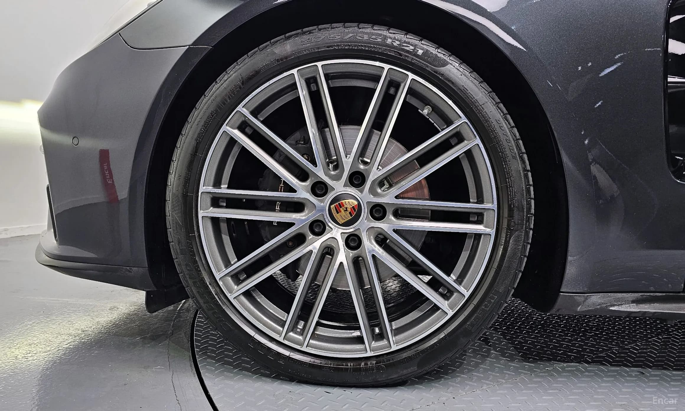 Panamera (971)
