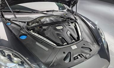 Panamera (971)