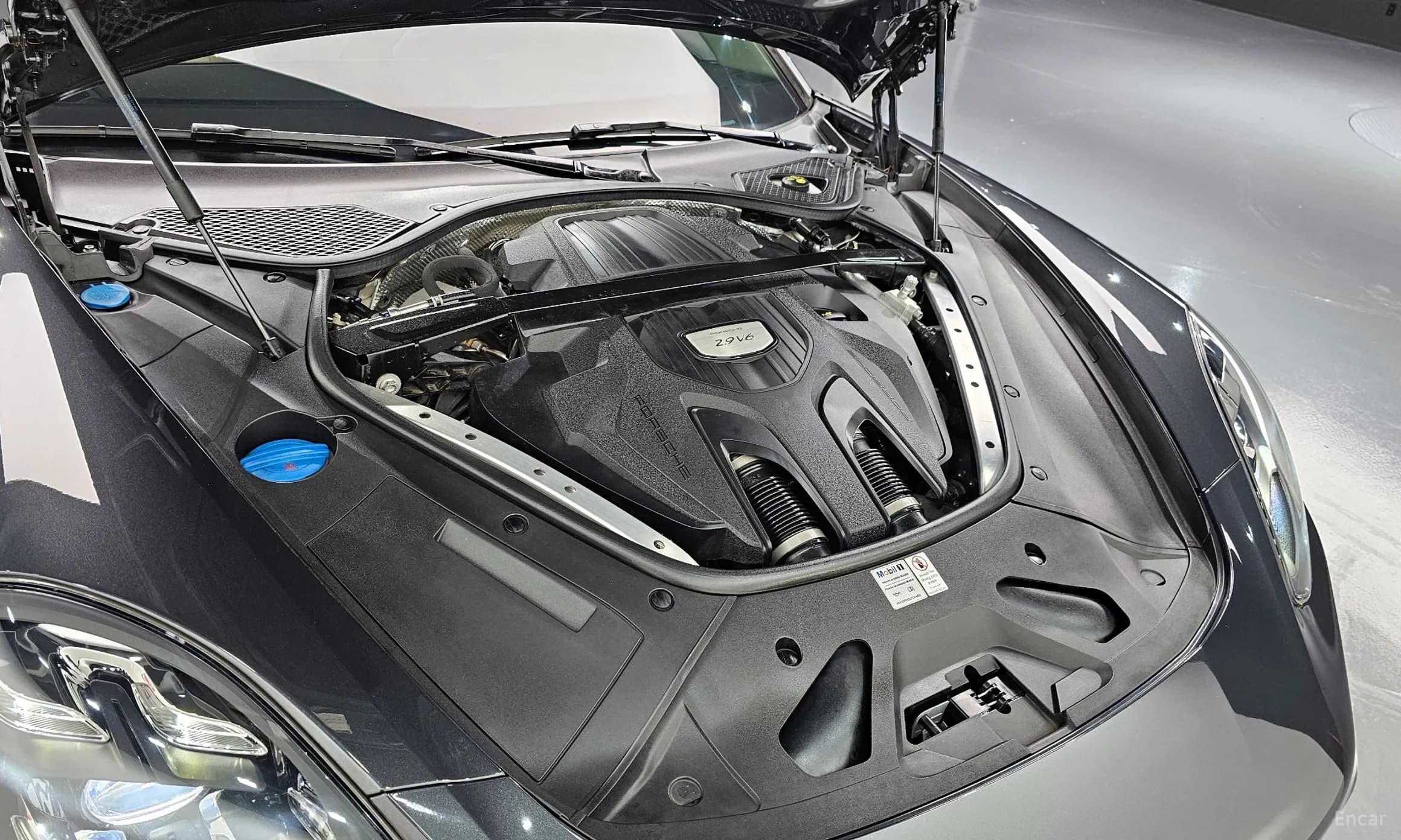 Panamera (971)