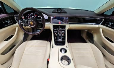 Panamera (971)