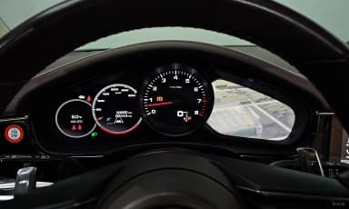 Panamera (971)