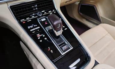Panamera (971)