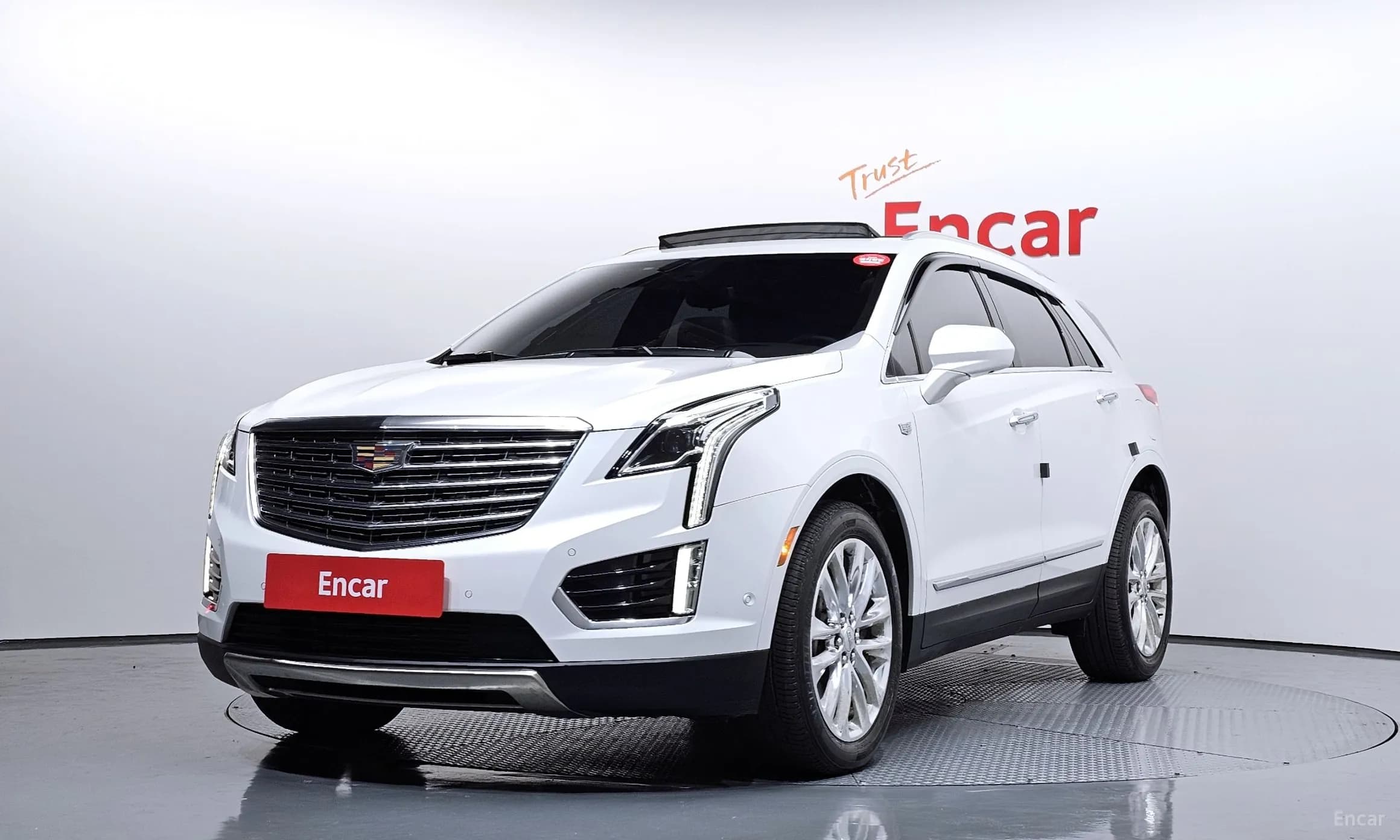 XT5