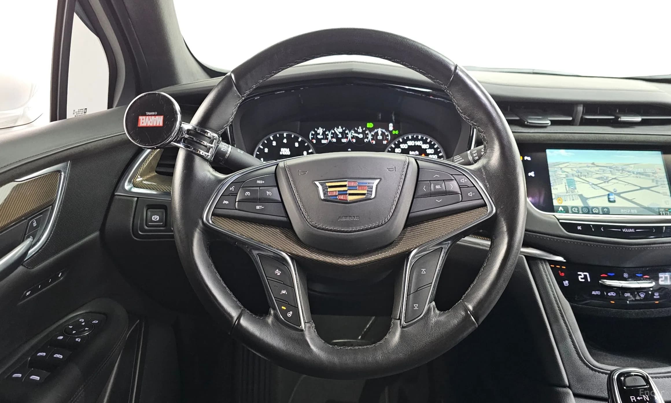 XT5