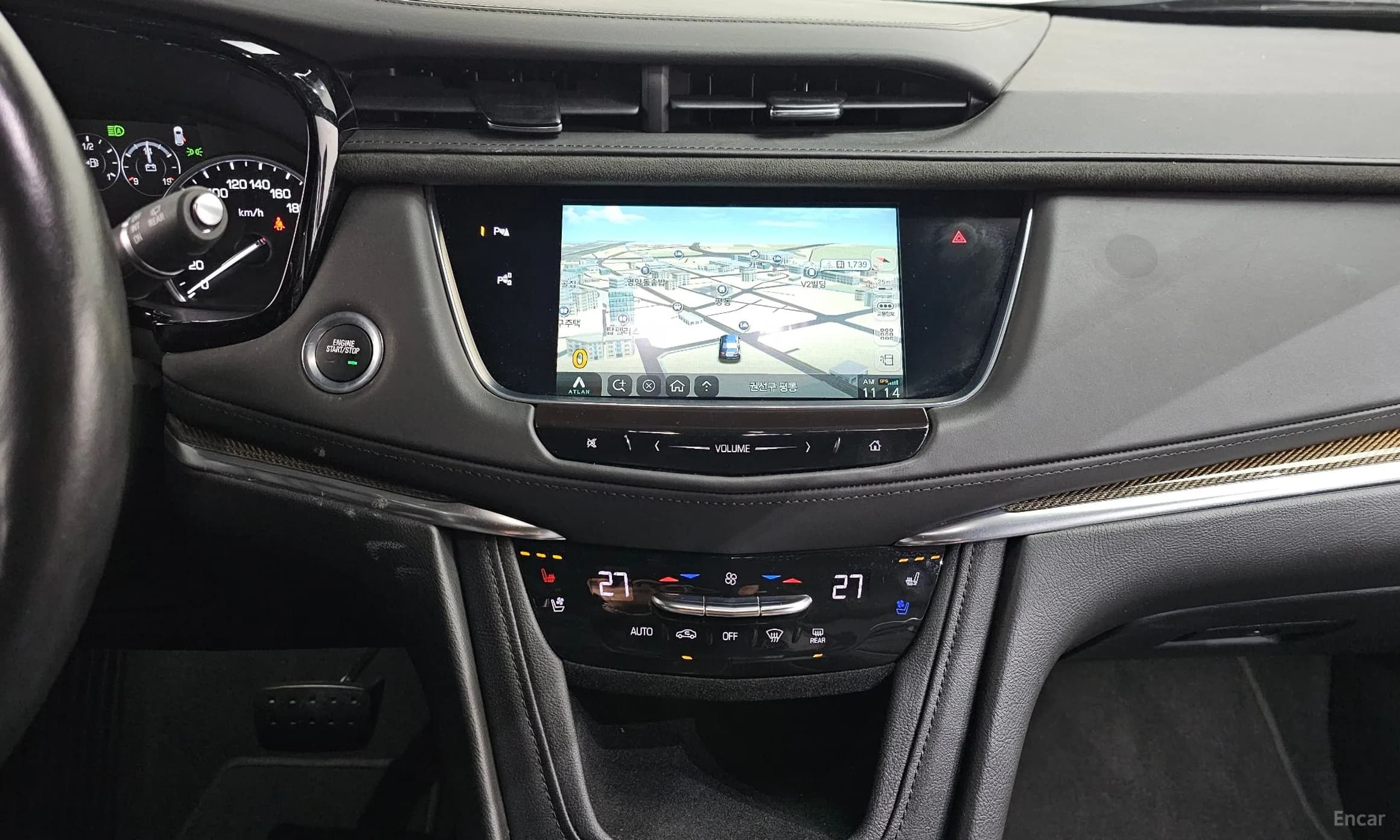 XT5