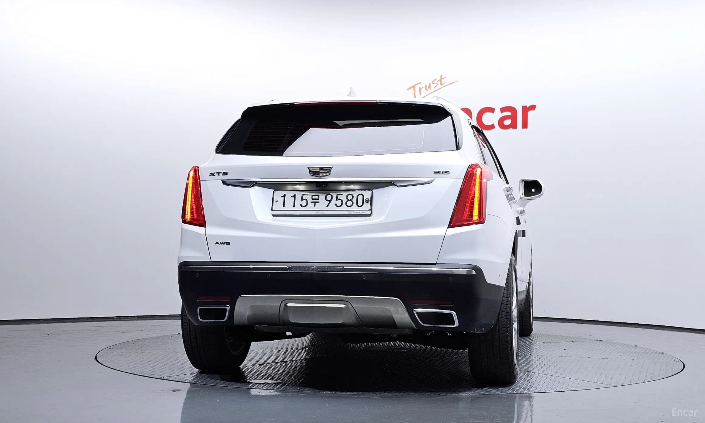 XT5