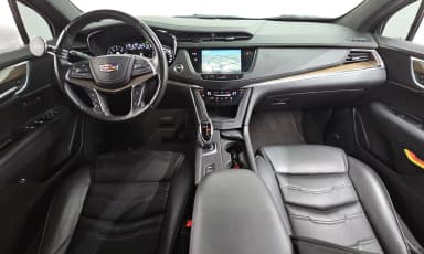 XT5