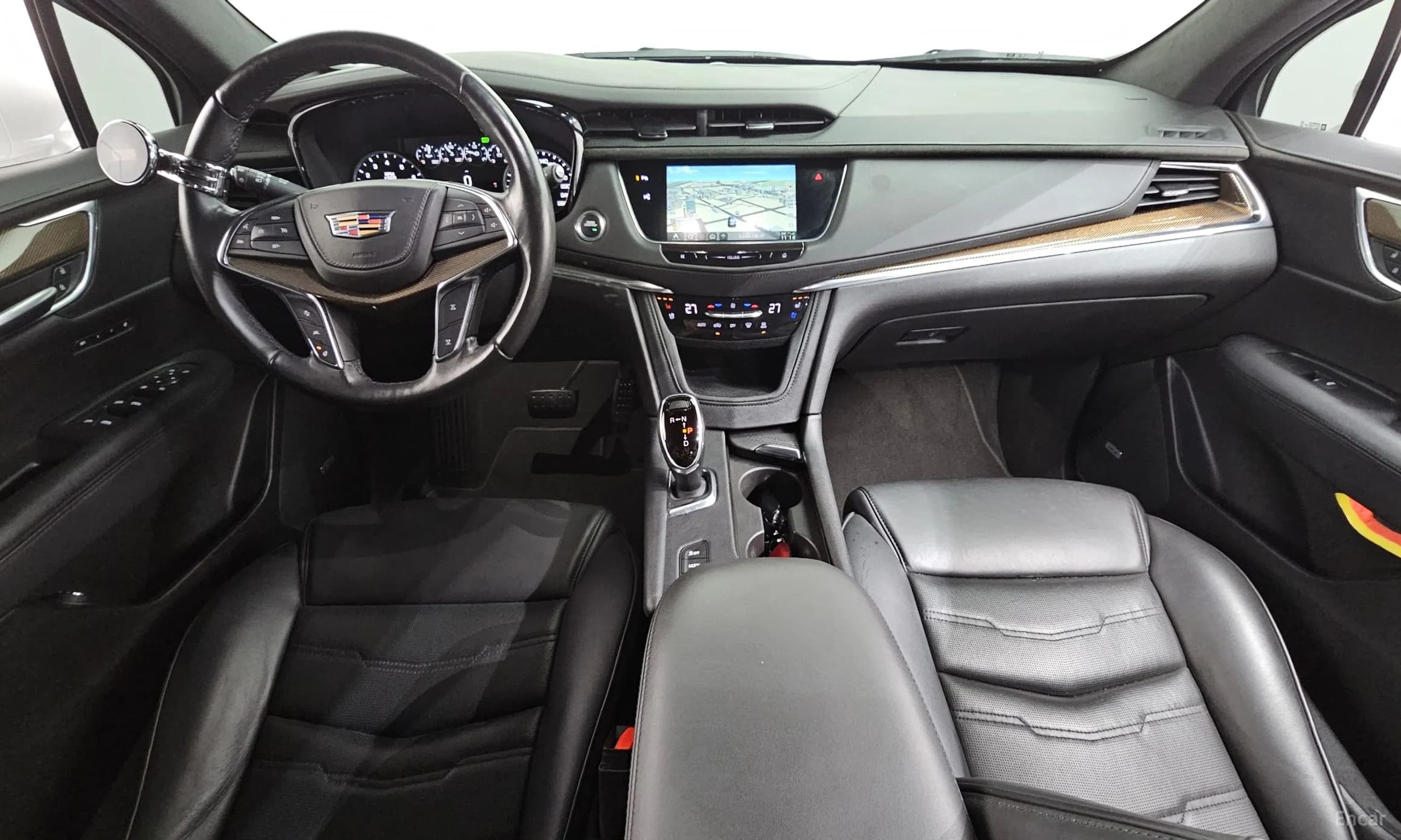 XT5