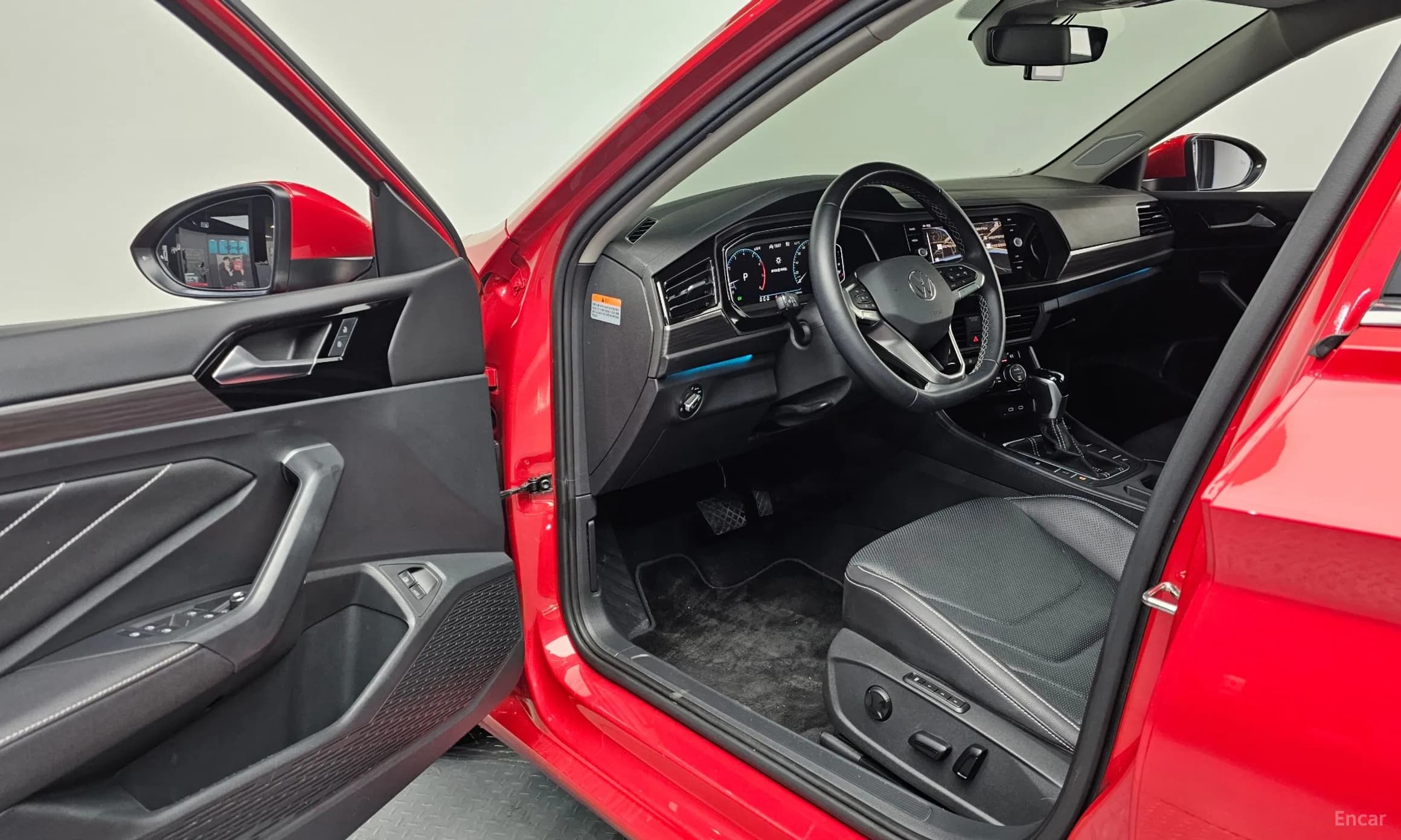 Jetta 7th Generation