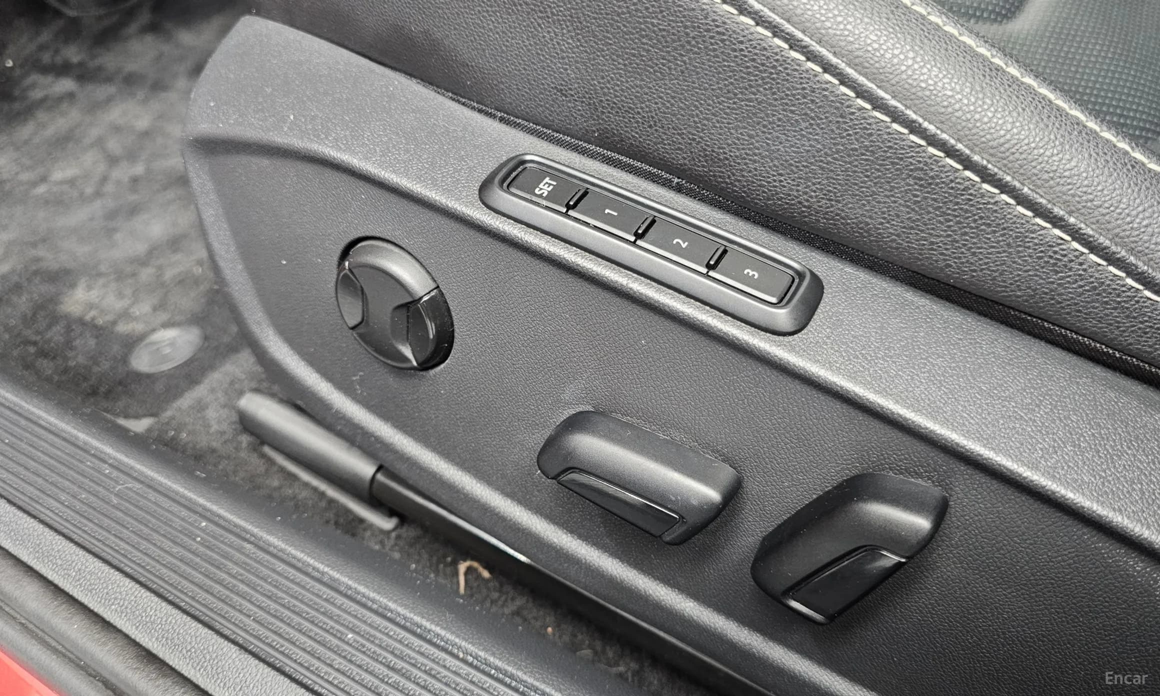 Jetta 7th Generation