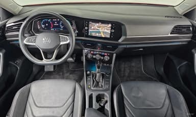 Jetta 7th Generation