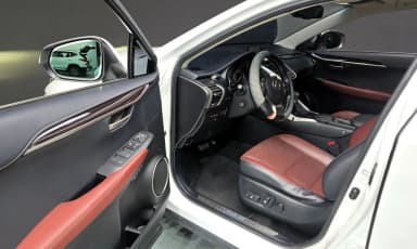 NX300h
