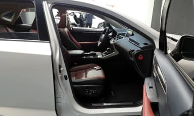 NX300h