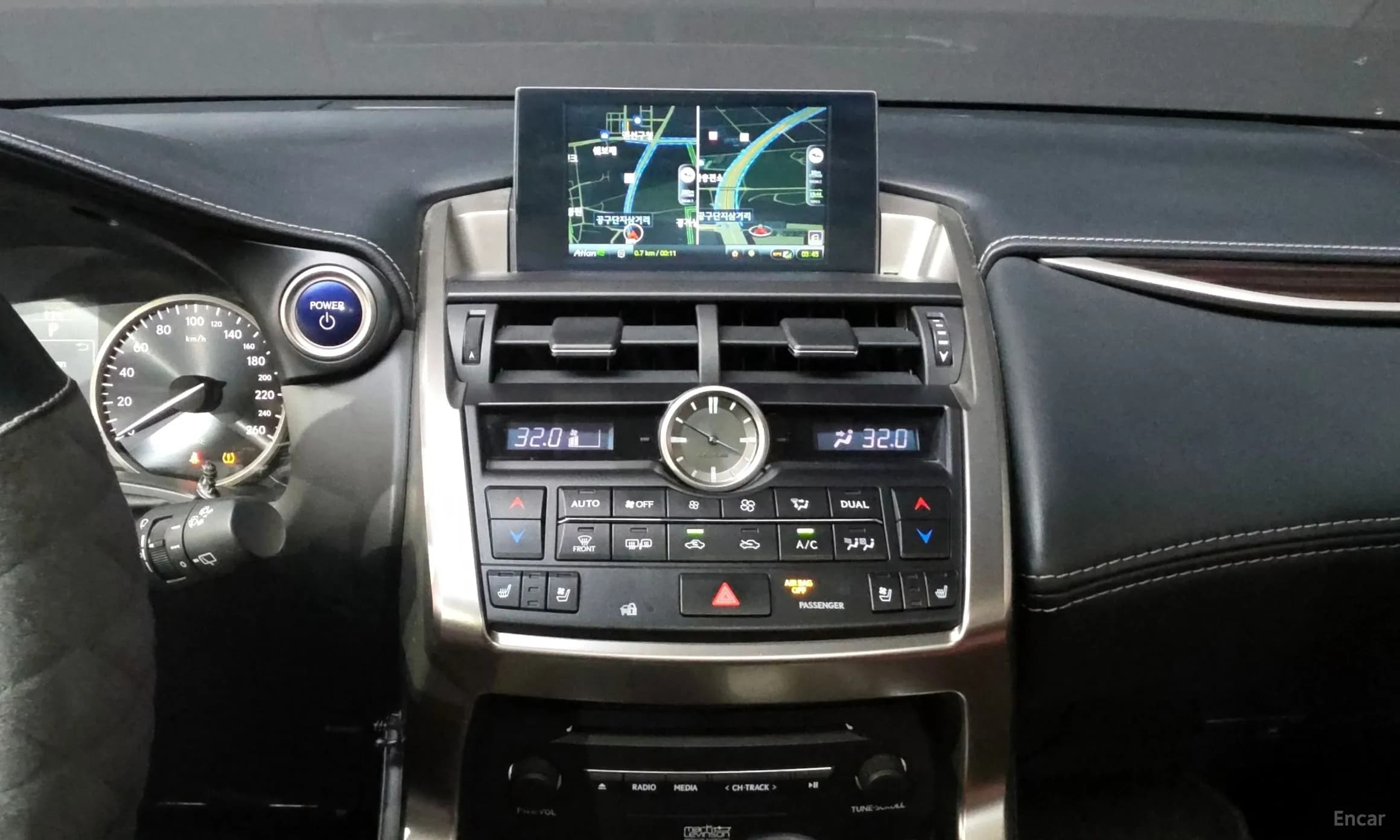 NX300h