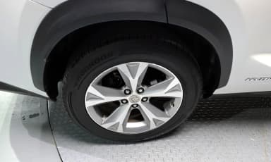 NX300h