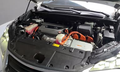 NX300h