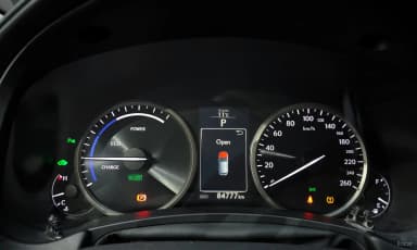 NX300h