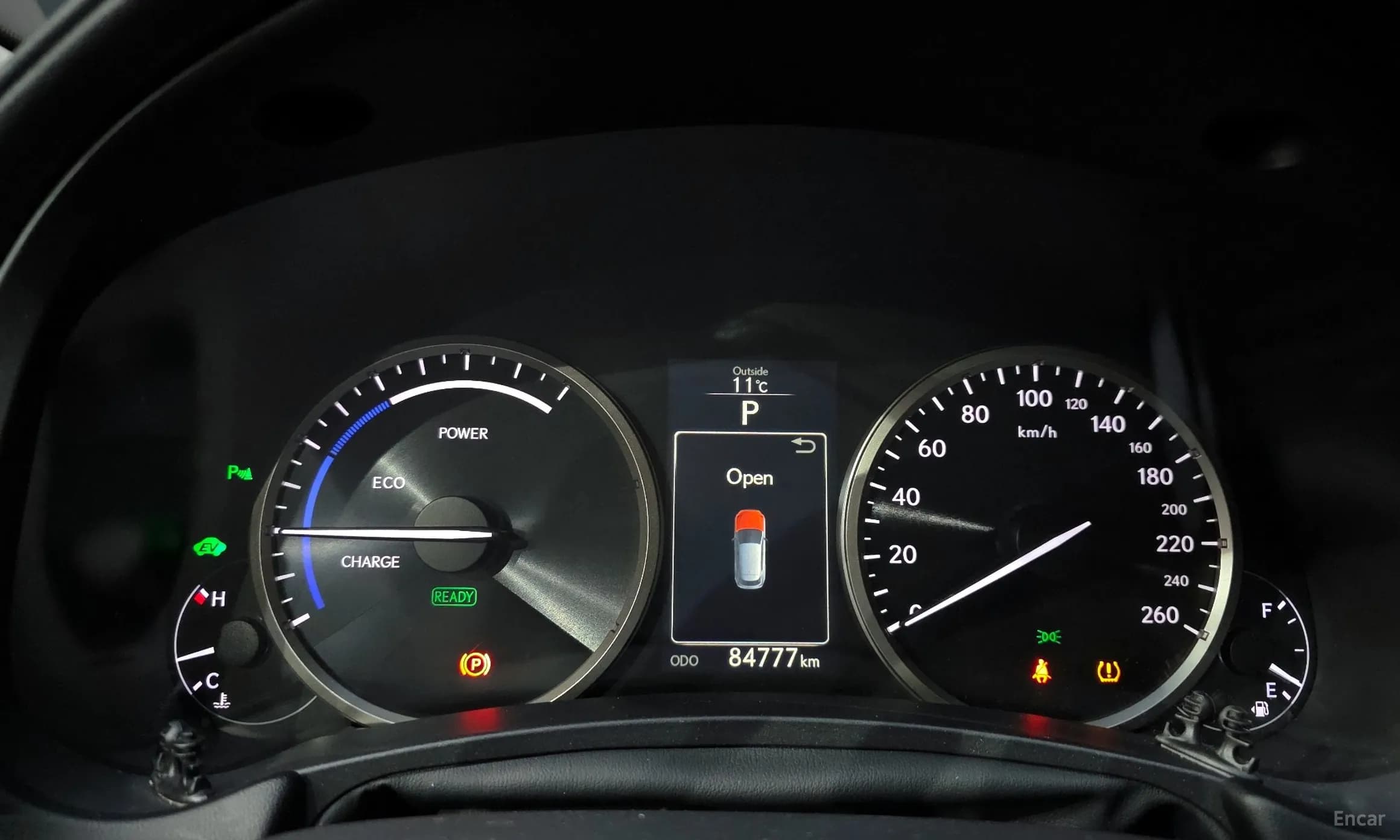 NX300h