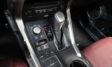 NX300h