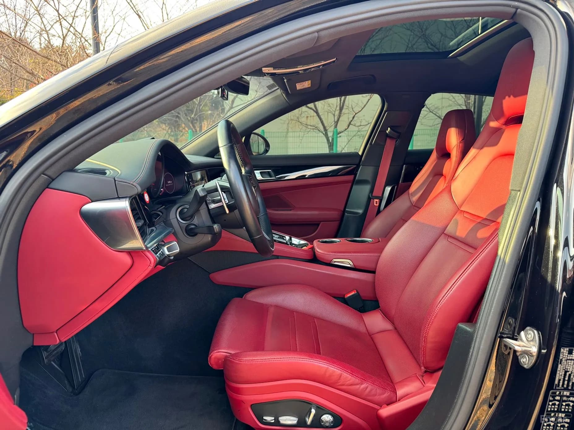 Panamera (971)