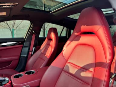 Panamera (971)
