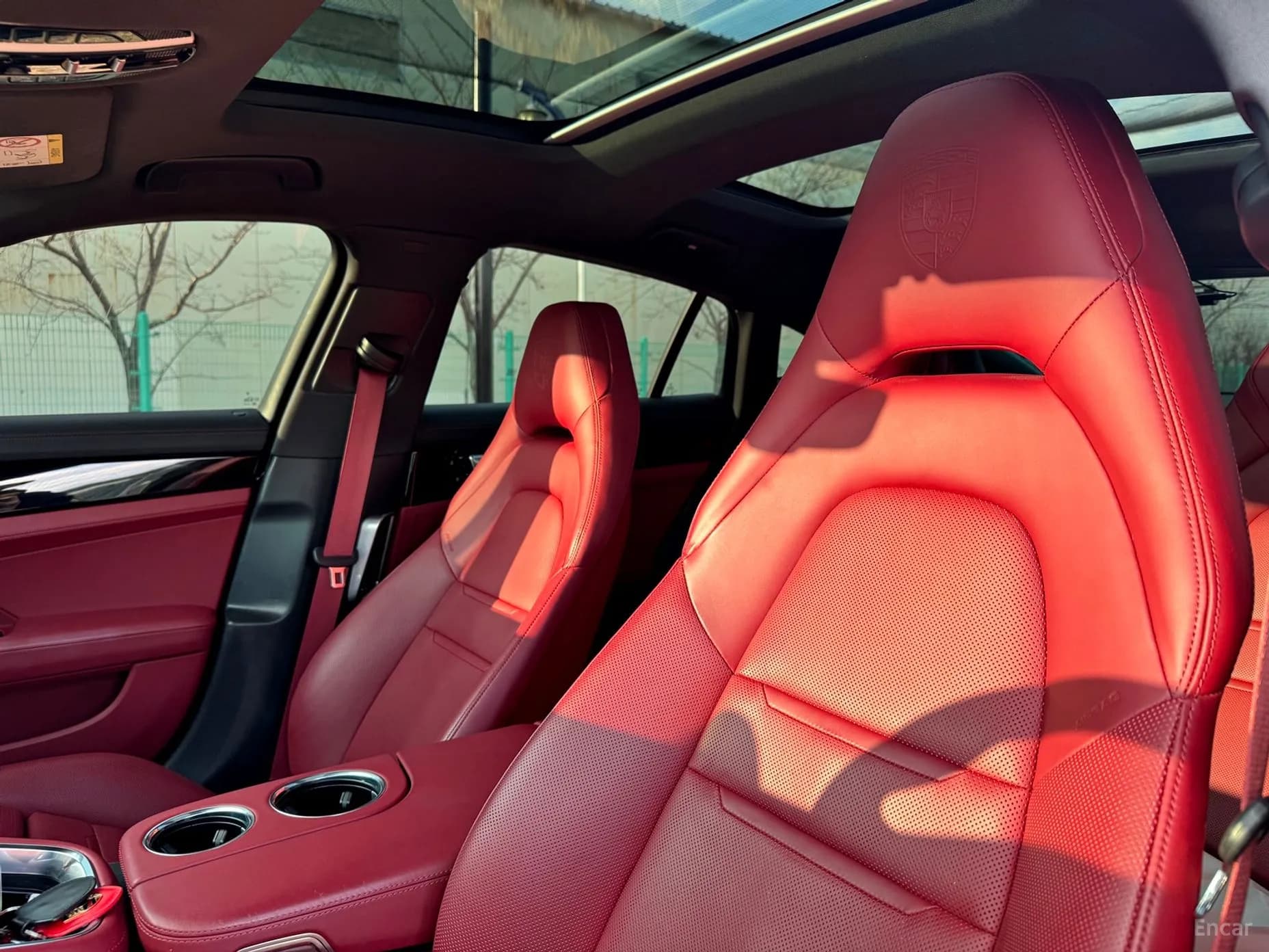Panamera (971)