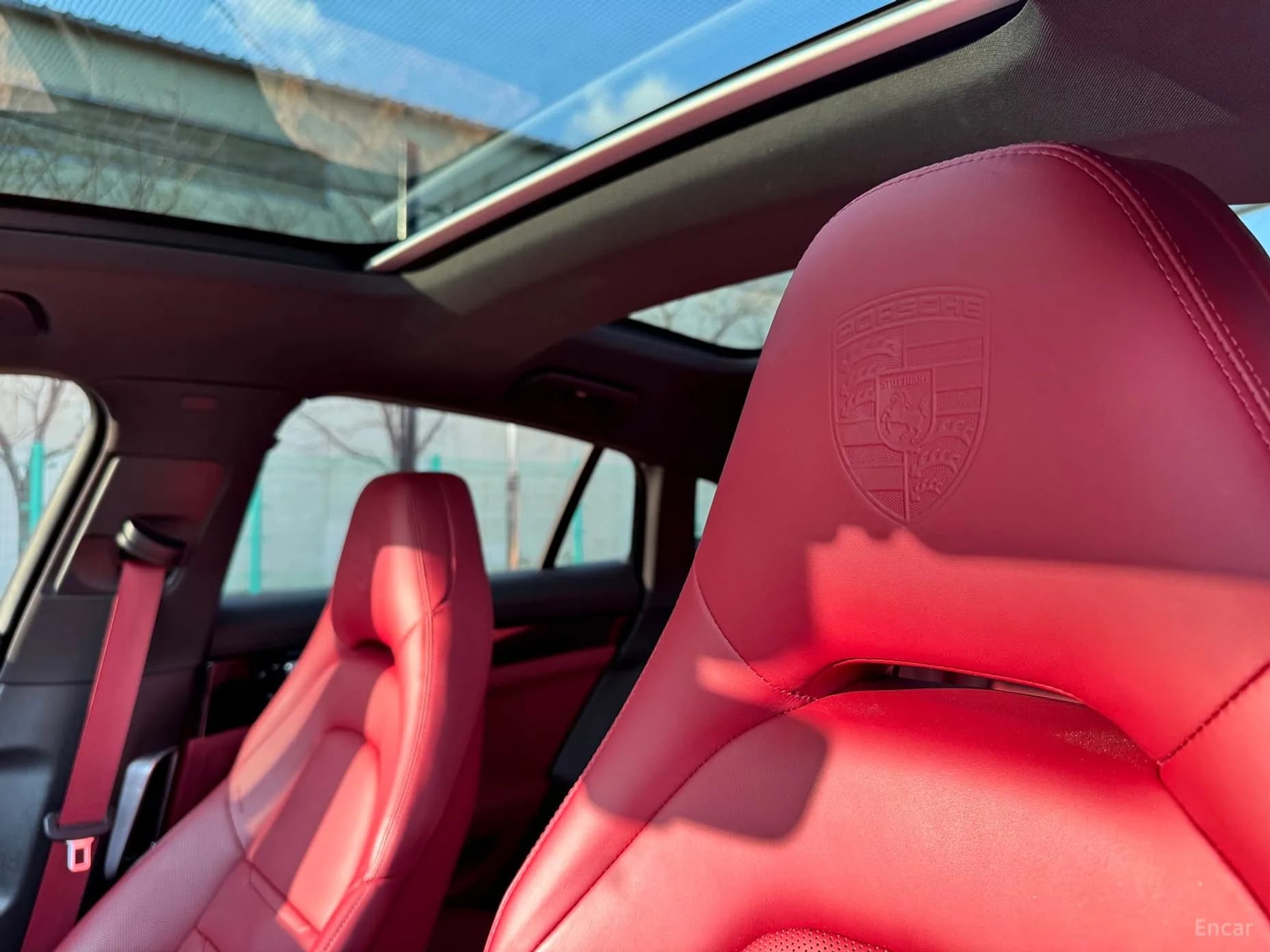 Panamera (971)