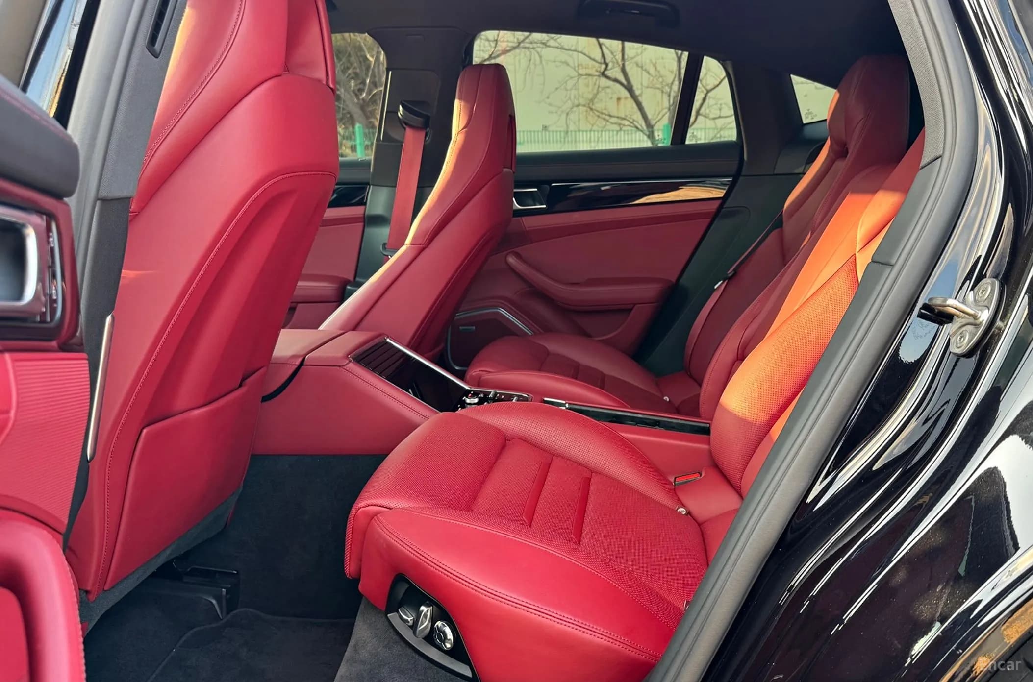 Panamera (971)